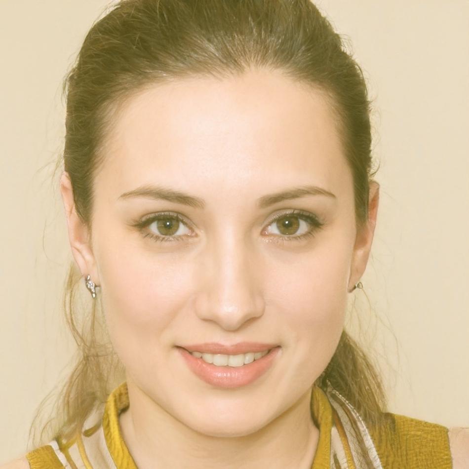 Portret van financieel coach Adriënne Wouters